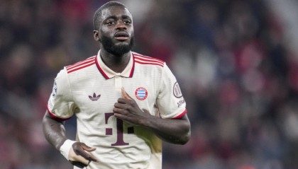 开云体育网址-弗洛因德：希望于帕能长期留队，与他的续约谈判没有截止日期