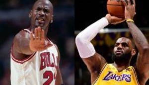 开云体育平台-做不了朋友？Skip：詹姆斯想通过在乔丹地盘上模仿他来获得认可