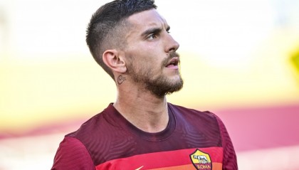 开云体育平台-罗马体育报：西汉姆联瞄准佩莱格里尼 高薪成意甲留队障碍