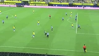 开云体育在线-【世预赛】内马尔造四球苏牙破门 巴西4比1乌拉圭