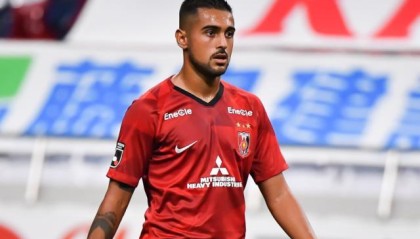 开云体育平台-浦和高层证实莱昂纳多谈妥转会泰山：体检后再官宣