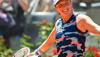 开云体育网址-法网斯瓦泰克或再战哈勒普 大坂直美首轮即遇考验