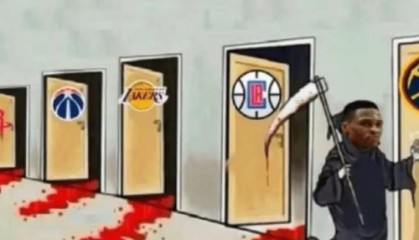 【观点】底薪不如的韦少 真是掘金塌房的第一罪人？