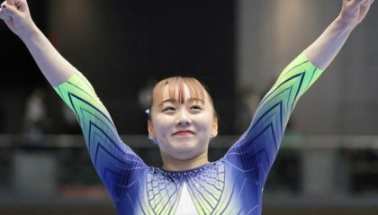 开云体育平台-揭秘日本体操队丑闻发生地：训练圣地频传桃色丑闻