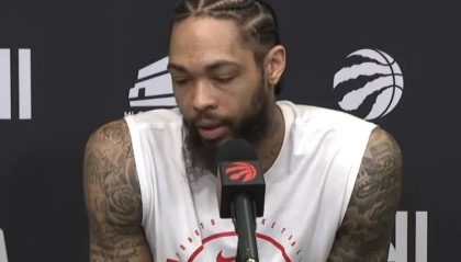 开云体育网址-英格拉姆采访全文：现在要调整心态，思考如何能赢下季后赛