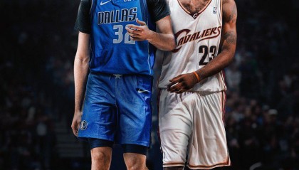 弗拉格缔造历史，詹姆斯之后首位状元新秀亮相圣诞大战