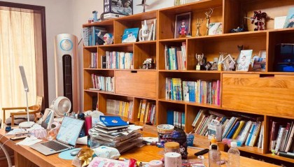 开云体育网址-“长餐桌”已经退出中国家庭，建议学广东人的做法，很多人在效仿