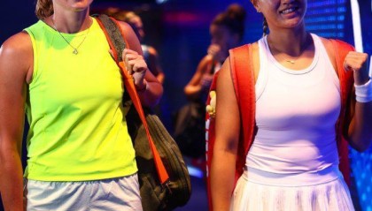 喜！中国小花有望首进WTA年终总决赛