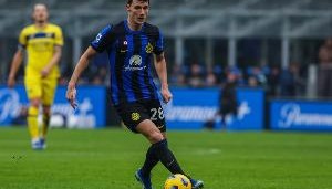 开云体育网址-迪马：帕瓦尔加盟马赛租借费为250万欧，1500万欧选择买断