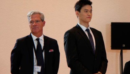 开云体育网址-孙杨禁赛期为何是4年零3个月？与2014年违规有关