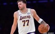 开云体育平台-湖人绝杀进前三，东契奇小里满分，詹姆斯功过相抵两角色球员闪光