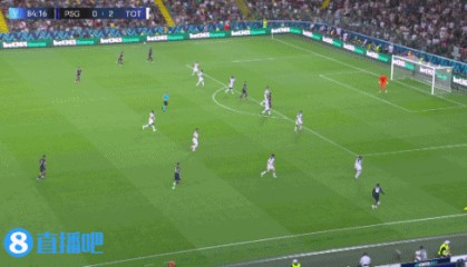 开云体育平台-扳回一球！李刚仁世界波破门，巴黎1-2热刺