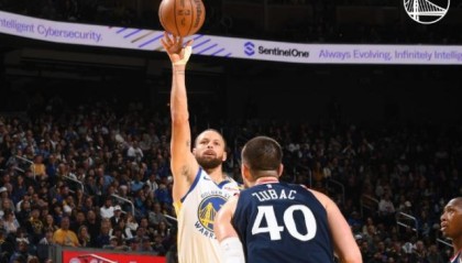 开云体育网址-【现场】终局之战勇士燃尽 强势冲刺难逃附加赛命运